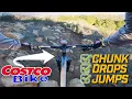 Taking The Intense 951 Xc Bike For A Spin At Greer Ranch