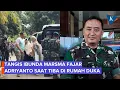 Download Lagu Tangis Ibunda Marsma TNI Fajar Adriyanto, Pilot Gugur Usai Pesawat Jatuh di Bogor