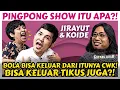 Download Lagu PRAZ: JIRAYUT YG AKAMSI, TP KOIDE YG PAHAM THAILAND❗NEGARA LO APA SIH⁉️😂🤣