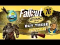 Every Atomic Shop Item You Can Request RIGHT NOW Part 1