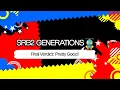 SRB2 Made Modern SRB2 Generations Review Sonic Robo Blast 2