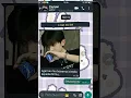 Download Lagu #pov ingin ku gapai bulan dan ku petik bintang || #whatmock #fakechat