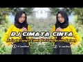 Download Lagu DJ CIMATA CINTA | REMIX SUNDA TERBARU FULL BASS 2023 (DJ SUNDA Remix)