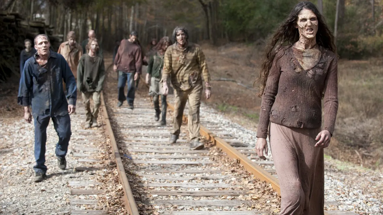The 5 Best And 5 Worst Walking Dead Character Endings