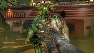 dead island 2 jacob defeat alesis hernandez walkthrough gameplay