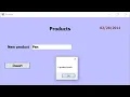 Programming C check duplicate values before insert new value in database