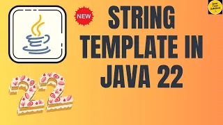 String Template in Java 22 A Sneak Peek Into Cool New Feature