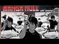 CapCut Null Edit Tutorial Like AM Full Step-by-Step Guide Manga Edit