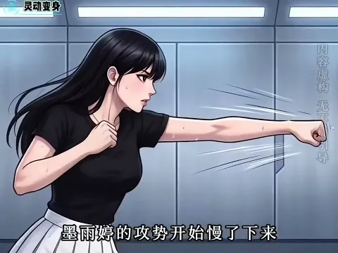 영동 심지 16화