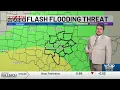 WTAP First Alert Weather Noon Update