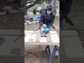 Building a soffit cutting jig