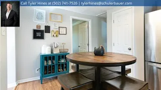 7005 Pekin Rd Greenville IN 47124 - MLS