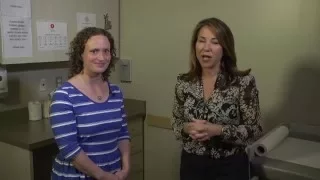 Partners in KidsHealth - Mononucleosis