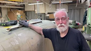 8 June 2023 Lead below the runners