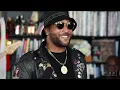 Ro James: NPR Music Tiny Desk Concert
