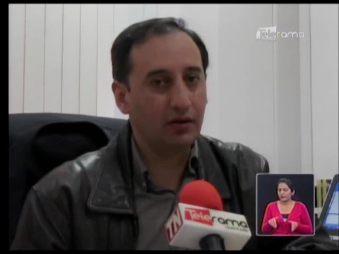 Continúa cierre en vía Gualaceo - Limón