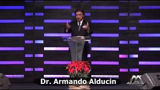 Dr  Armando Alducin - EL ENGAÑO DE LAS RIQUEZAS