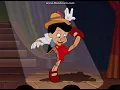 Download Lagu Pinocchio - I've got no Strings {Dutch 1995}