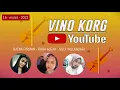 Download Lagu Live Streaming VINO KORG Eps 05