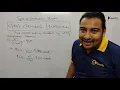 Type 2 Convolution Theorem Problem 1 - Inverse Laplace Transform