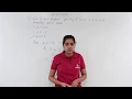 Class 12th - Basic Example on Relation Relation and Functions Tutorials Point