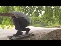 LONGBOARD EXPLORING