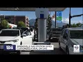 Springville gas station offers community cheaper gas for the day