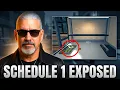 I Found What s Wrong With Schedule 1