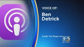 The Ringer com Reporters Ben Detrick Discusses Bryan Colangelo Story On Podcast