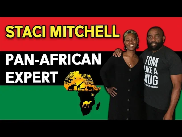 Jesse vs. Pan-African Studies Professor! (#161)