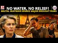 EUROPE ON FIRE Brutal Heatwave Sends Germany France UK Into Drought Crisis ET Now World News