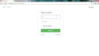 9 AngularJS build angularjs from scratch with php -