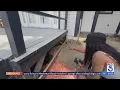 SoCal family says someone has been living underneath their home