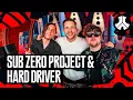 Download Lagu Sub Zero Project \u0026 Hard Driver | Defqon.1 2025