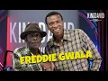 Download Lagu Freddie Gwala is so loved in Zimbabwe 🇿🇼, they even thought he was their own