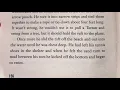 Hatchet Chapter 17