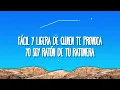 Maná, Alejandro Fernández - Mariposa Traicionera