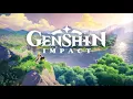 Download Lagu Where the Sunlight Flees - Genshin Impact Music Extended