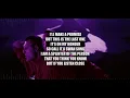 Parkway Drive - Sacred (WITH LYRICS)