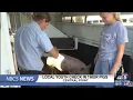 Jackson County Fair Swine Sale check in begins