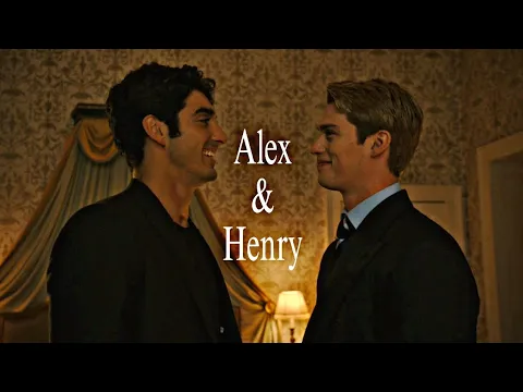 Download MP3 • Alex & Henry | Can't help falling in love