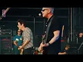 The Offspring - Staring at the Sun (France 2024)