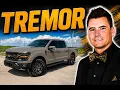 2026 Ford F-150 Tremor 402A Full Walkaround Features