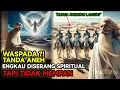 Lagu JIKA KAMU MENGALAMI 5 TANDA ANEH INI❗ ARTINYA KAMU TAK MEMPAN DISERANG SPIRITUAL, JIWA YANG TERPILIH