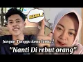 Lagu Mas iyun \u0026 Widya 😍\