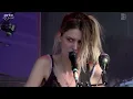 Wolf Alice - Blush (Lollapalooza 2015)