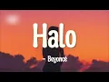 Beyonce - Halo