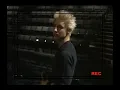 The Blank Theory - Middle Of Nowhere (Music Video) (HQ DVD RIP)