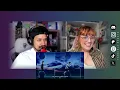 KICKFLIP "PUZZLE PIECE" & "KICK OFF THE WALL" (feat. iann dior) MV REACTION