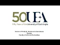 Alan Howarth: Drugs - prohibition or harm reduction? (Too Difficult Box at UEA 2013)
